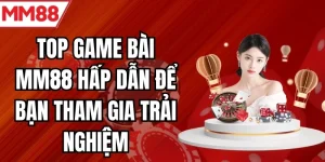 top game bài mm88